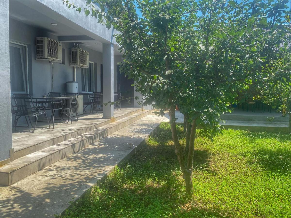 Raven Comstar Apartment Corbu  Exterior foto